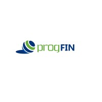 ProgFIN logo - Similar company to Progcomm