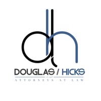 Douglas / Hicks Law, APC logo - Similar company to Baghdaserians Law Group