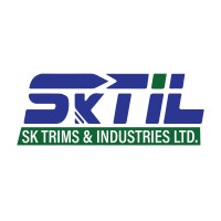 SK TRIMS & INDUSTRIES LTD. logo - Similar company to Quantum Edge Dao