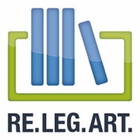 Re.Leg.Art logo - Similar company to Smart Curators