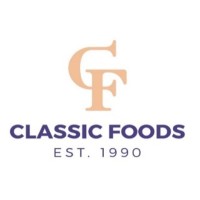 Classic Foods Industries logo - Similar company to Agyad Pack