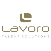 Lavoro Talent Solutions logo - Similar company to Valkry Solutions