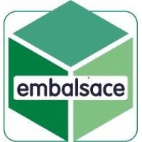 Embalsace logo - Similar company to Acteco3F