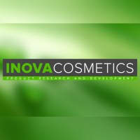 Inova Cosmetics logo - Similar company to Vacchio