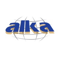 Alka Solar logo - Similar company to Solinved