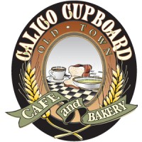 Calico Cupboard Cafe