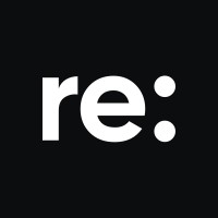 re:frame logo - Similar company to Firecrest Group