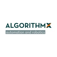 AlgorithmX logo - Similar company to Algorithmx