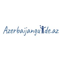 Azerbaijanguide.az logo - Similar company to Citymap.Az