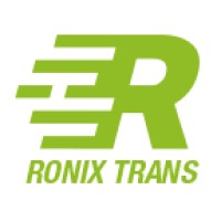 Ronix-Trans Kft. logo - Similar company to Globe Transport Cargo
