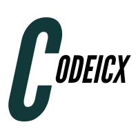 CODEICX logo - Similar company to Clebex