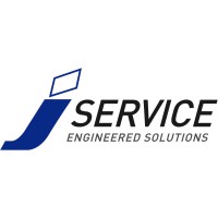 jSERVICE logo - Similar company to Jservice
