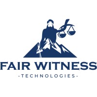 Fair Witness Technologies