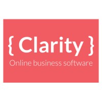 Clarity Business Software Limited logo - Similar company to Sapphire Accounting Systems