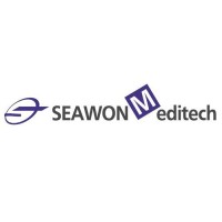 SEAWON MEDITECH Co., Ltd. logo - Similar company to Wiltrom Co. ,Ltd