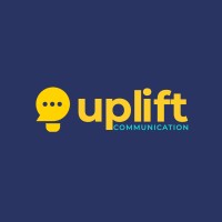 Uplift Communication logo - Similar company to Triarchy Solutions