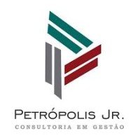 Petrópolis Jr. logo - Similar company to Arc Psicologia
