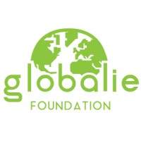 Globalie Foundation logo - Similar company to Foundation Group