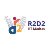R2D2 IIT Madras logo - Similar company to Qualentra Global Private Limited