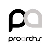 Proarchs Progettazione e Arredamenti logo - Similar company to Spaceplanners