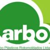 Arbo Plásticos Rotomoldados logo - Similar company to Gia.