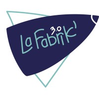 LA FABRIK 3.0® logo - Similar company to Vendée Cadres Facilitateur De Liens
