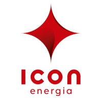 ICON energia logo - Similar company to Flash Energi