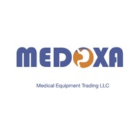 Medoxa Medical Equipment Trading LLC logo - Similar company to Doryo