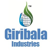 Giribala Industries logo - Similar company to Nanosemi Tech Solutions Pvt. Ltd.