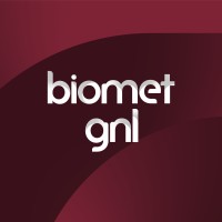 Biomet Gnl logo - Similar company to Verdalia