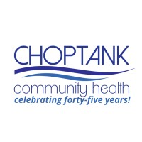 Choptank Community Health System logo - Similar company to Reactivecore