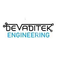 Devaditek Engineering Consultancy logo - Similar company to Lyra Engineering Services And Consultancy