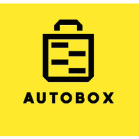 Autobox logo - Similar company to Qapu Ventures