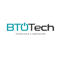 BTOTech logo - Similar company to Biogreenroad