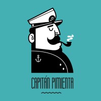 Capitán Pimienta