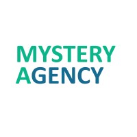 mystery.agency logo - Similar company to Mystery Shopper Australia
