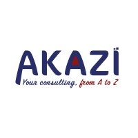 AKAZI logo - Similar company to #Authentics