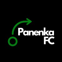 Panenka FC logo - Similar company to Talentlayer Protocol