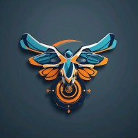 Flown Agency logo - Similar company to Agent Automation