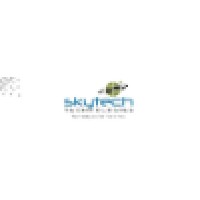 SKYTECH logo - Similar company to Skytech