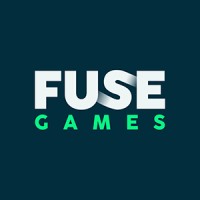 Fuse Games logo - Similar company to Primebase