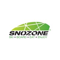 Snozone logo - Similar company to Snozone Madrid