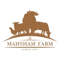 Mahsham Farm logo - Similar company to Damdaran