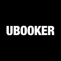 UBOOKER logo - Similar company to Sixty Kitchen