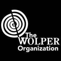 The Wolper Organization logo - Similar company to Without Exception Films
