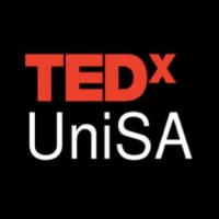 TEDxUniSA logo - Similar company to First Five Group