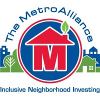 The MetroAlliance, Inc. logo - Similar company to Southland Development Authority
