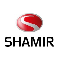Shamir Brasil logo - Similar company to Starclic Industria E Comercio Ótico