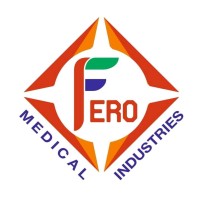 Fero Medical Industry logo - Similar company to Vip Auto Lounge