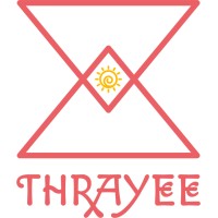 Thrayee logo - Similar company to C-Probe Technologies